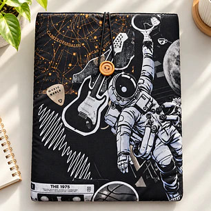 Funda de Libro Diseño 953