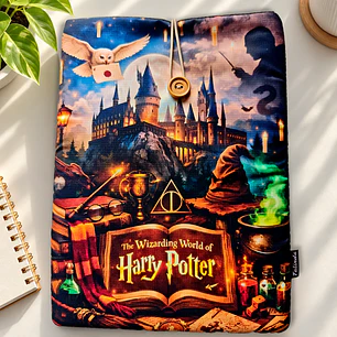 Funda de Libro Diseño 955