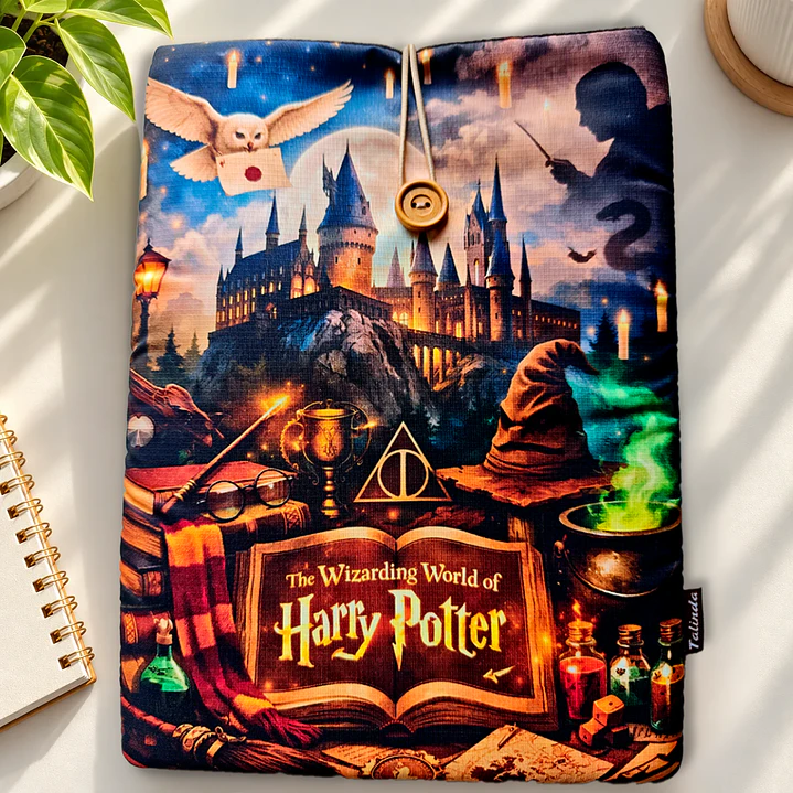 Funda de Libro Diseño 955 1