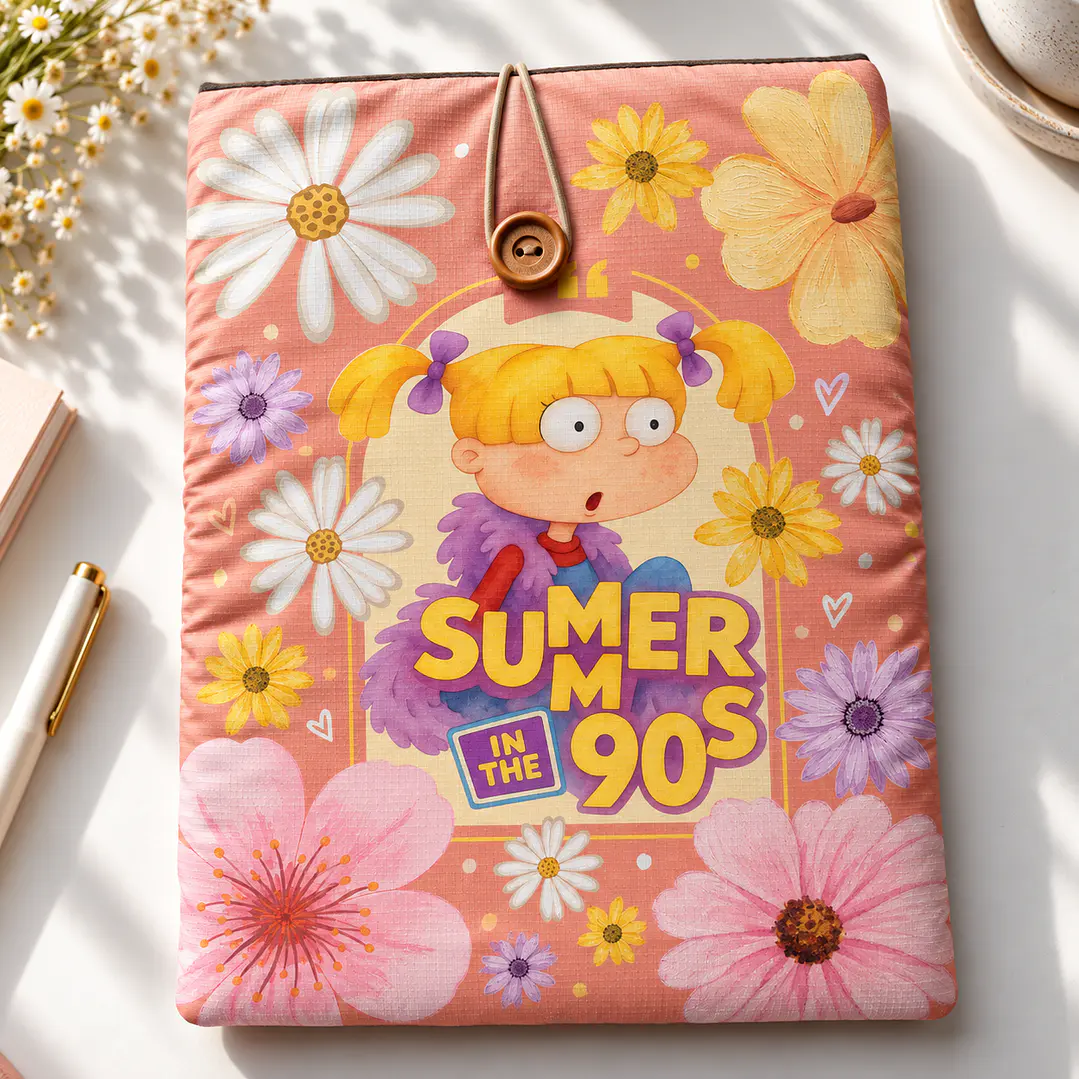 Funda de Libro Diseño 917 1