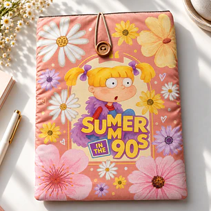 Funda de Libro Diseño 917