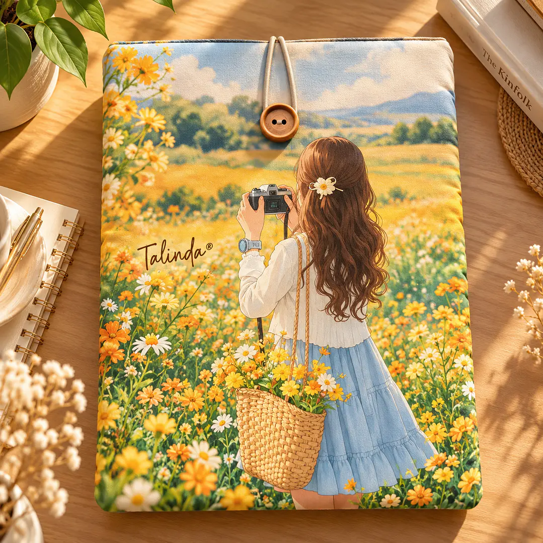 Funda de Libro Diseño 940 1