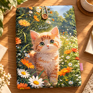 Funda de Libro Diseño 936