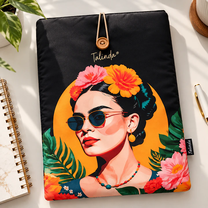 Funda de Libro Diseño 605 1