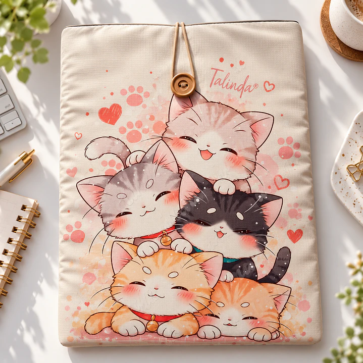 Funda de Libro Diseño 920 1