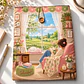 Funda de Libro Diseño 946 - Miniatura 1