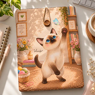 Funda de Libro Diseño 926