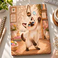 Funda de Libro Diseño 926 - Miniatura 1