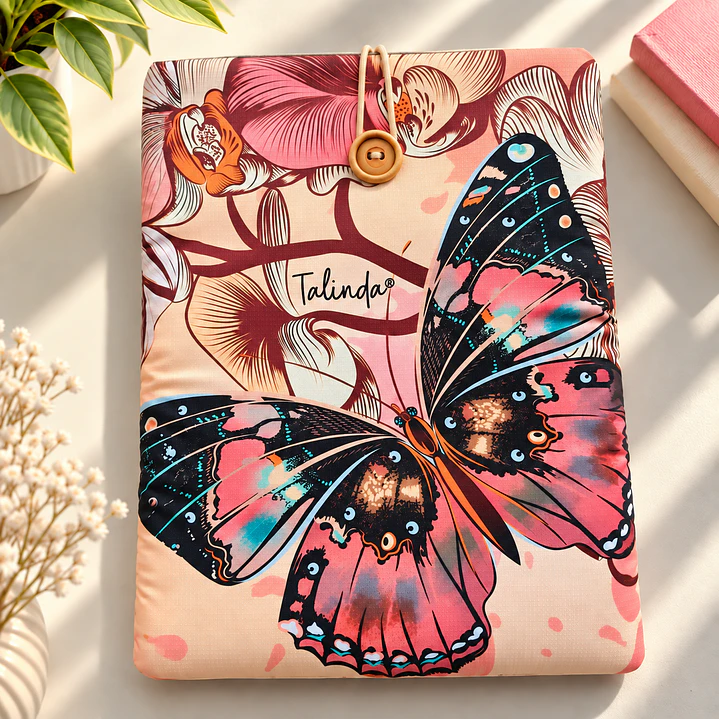 Funda de Libro Diseño 947 1