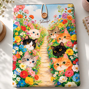 Funda de Libro Diseño 923