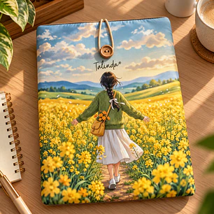 Funda de Libro Diseño 939