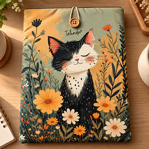 Funda de Libro Diseño 931