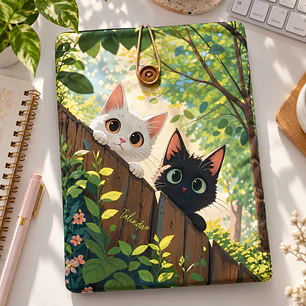 Funda de Libro Diseño 934
