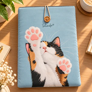 Funda de Libro Diseño 929