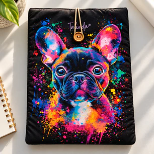 Funda de Libro Diseño 666