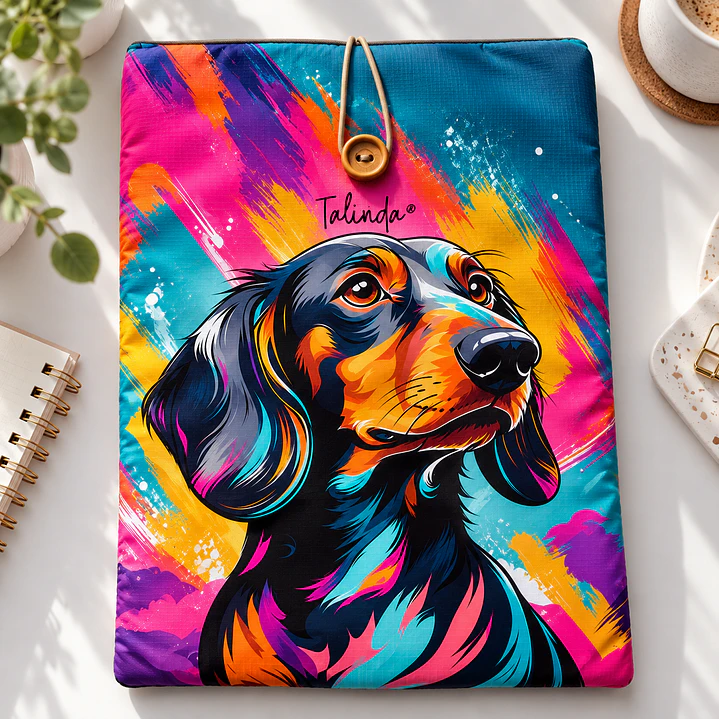 Funda de Libro Diseño 665 1