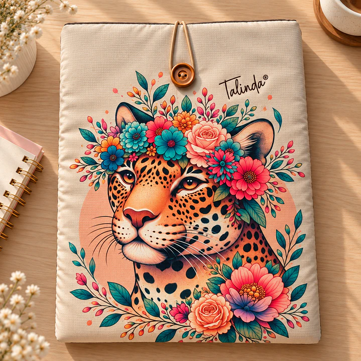 Funda de Libro Diseño 636 1