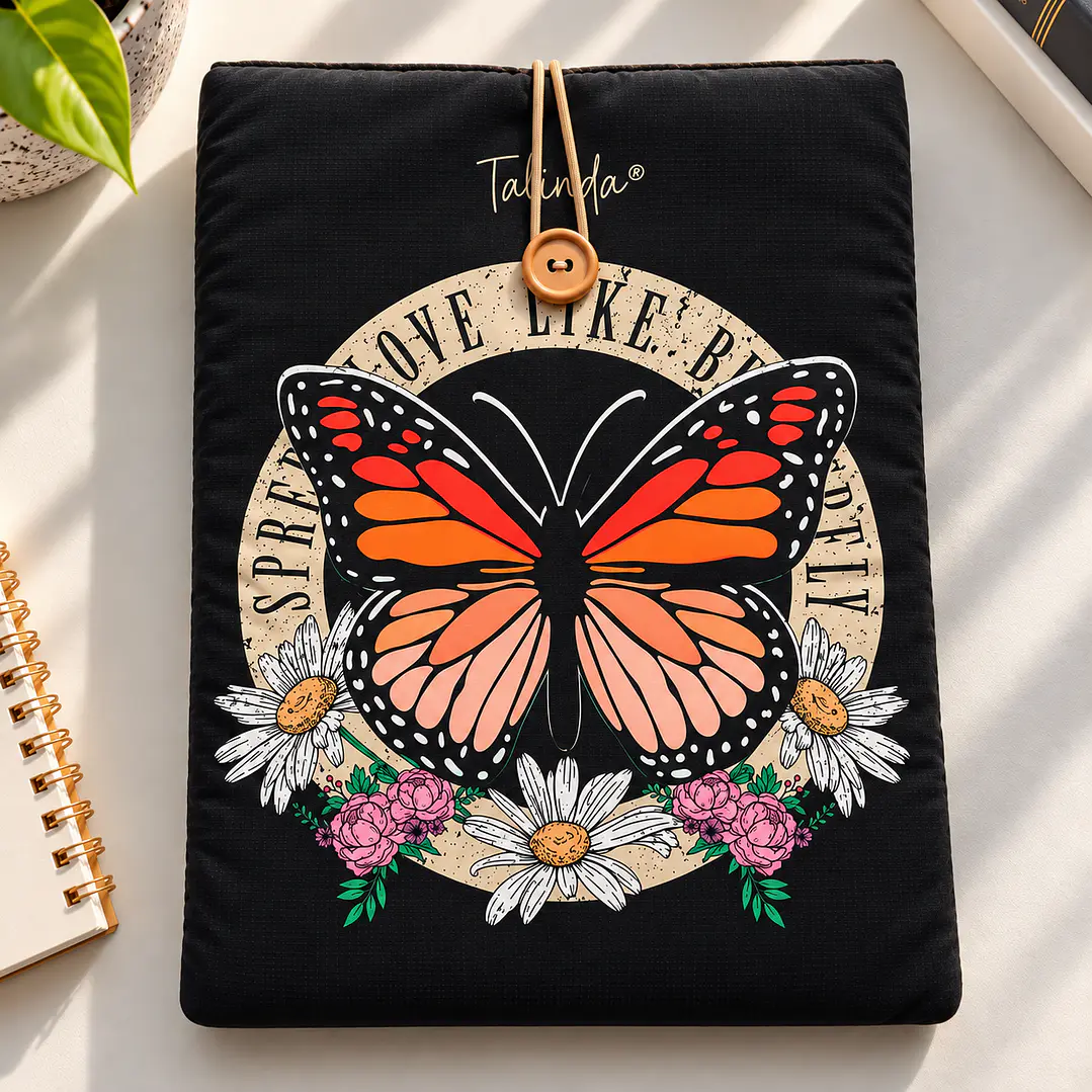 Funda de Libro Diseño 652 1