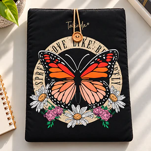 Funda de Libro Diseño 652