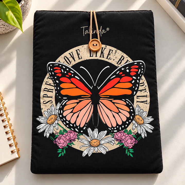 Funda de Libro Diseño 652 1
