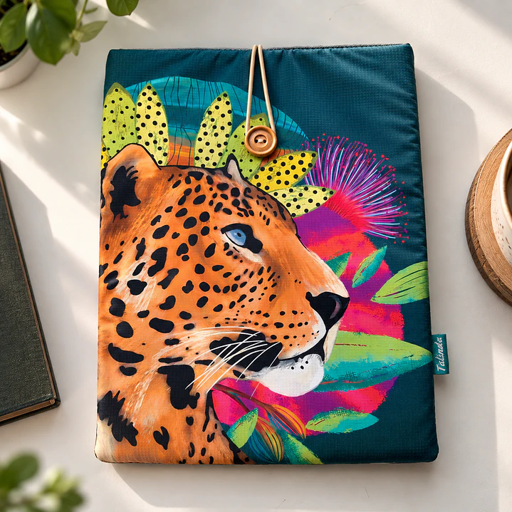 Funda de Libro Diseño 635 1