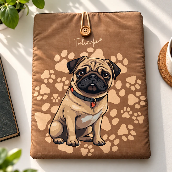 Funda de Libro Diseño 658 1