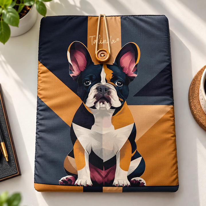 Funda de Libro Diseño 668 1