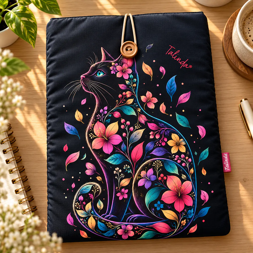 Funda de Libro Diseño 622 1