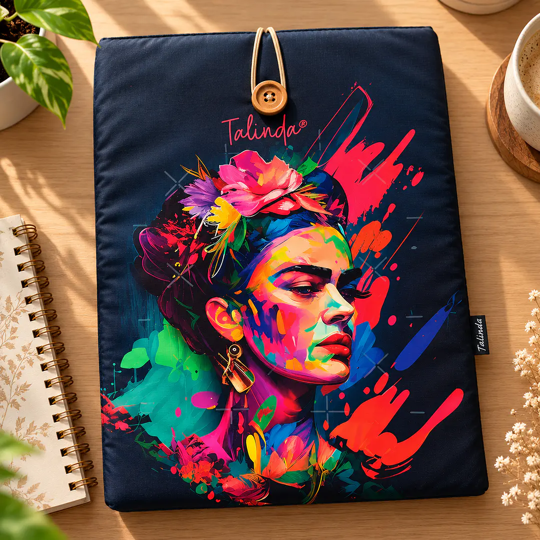 Funda de Libro Diseño 603 1