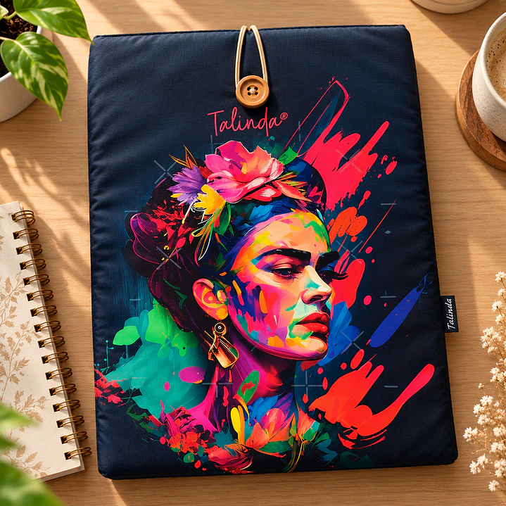 Funda de Libro Diseño 603 1
