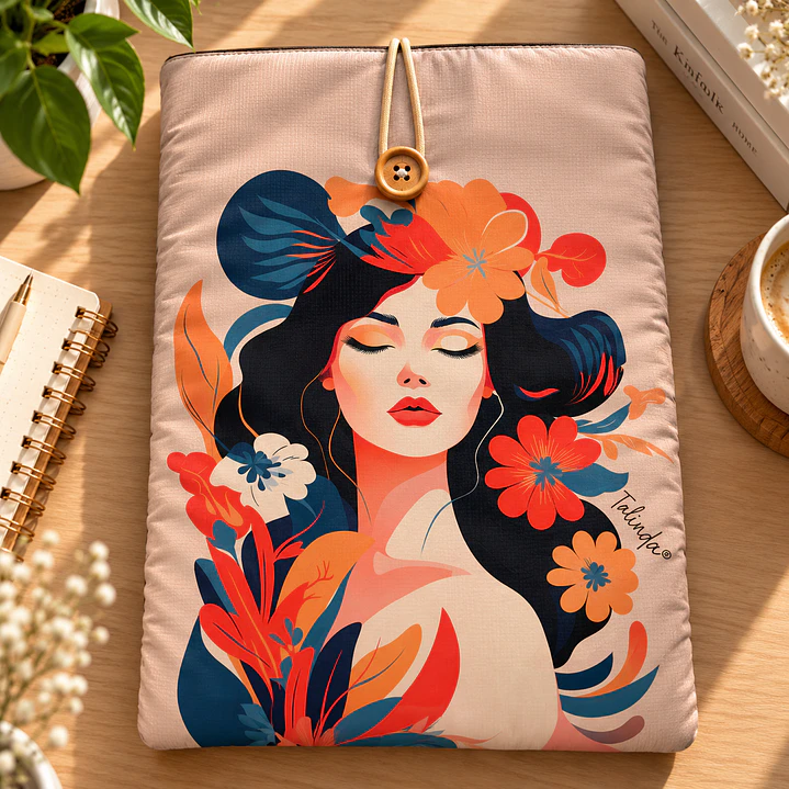 Funda de Libro Diseño 602 1