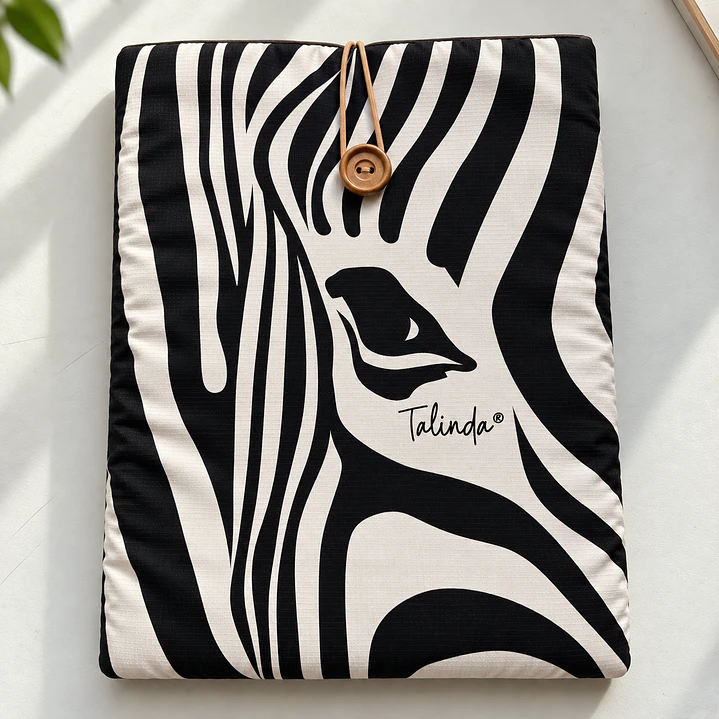 Funda de Libro Diseño 608 1