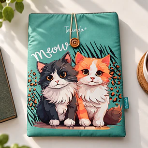 Funda de Libro Diseño 610