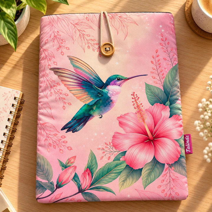 Funda de Libro Diseño 642 1