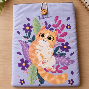 Funda de Libro Diseño 624