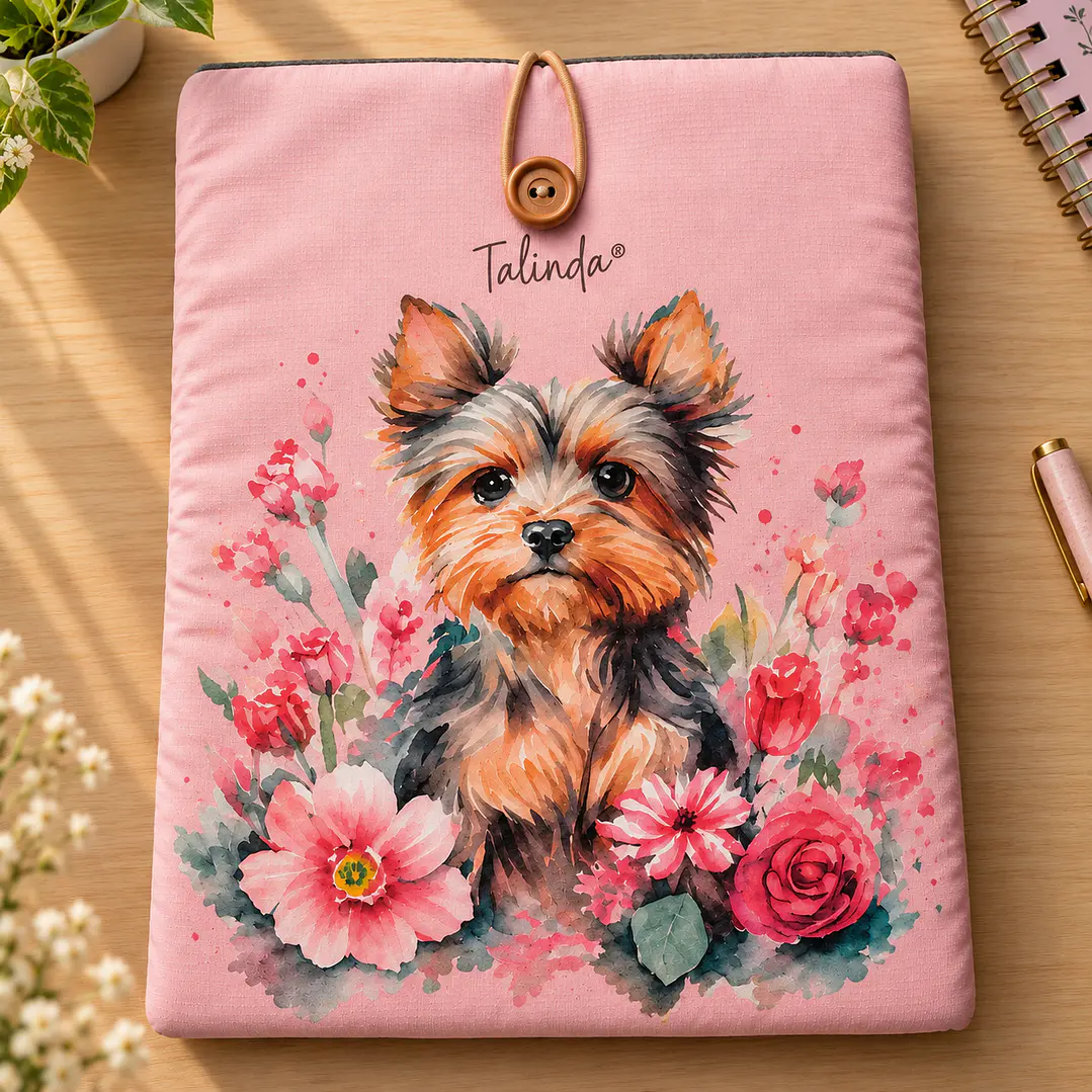 Funda de Libro Diseño 656 1
