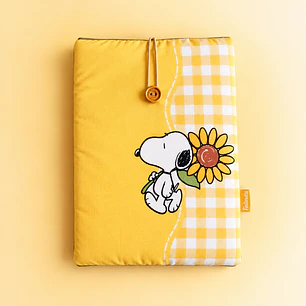 Funda de Libro Diseño 956