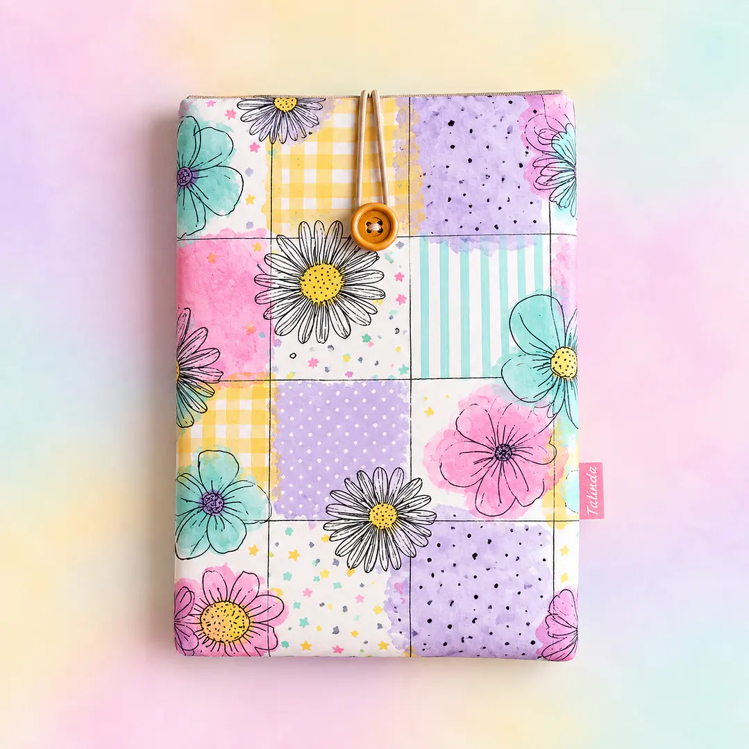 Funda de Libro Diseño 957 1
