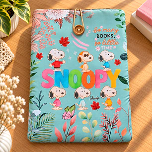 Funda de Libro Diseño 918