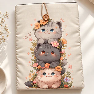 Funda de Libro Diseño 922