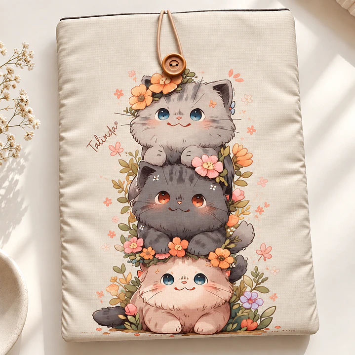 Funda de Libro Diseño 922 1