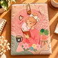 Funda de Libro Diseño 909 - Miniatura 1