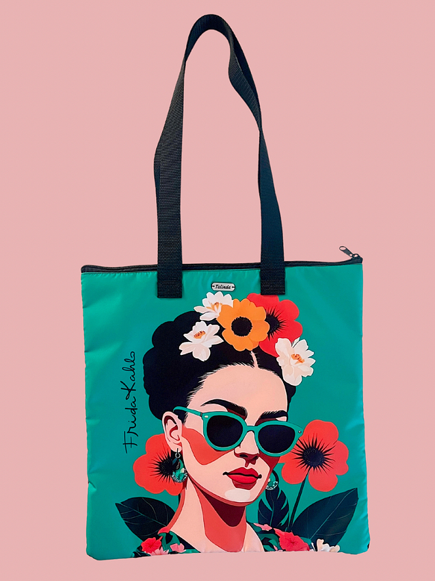 Totebag Frida