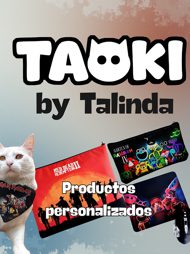 Taoki Store