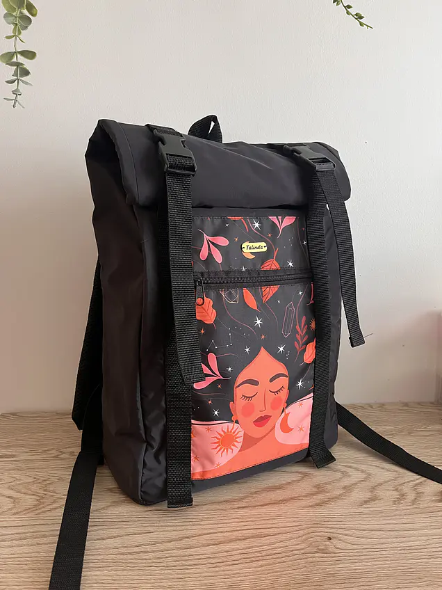 Mochilas