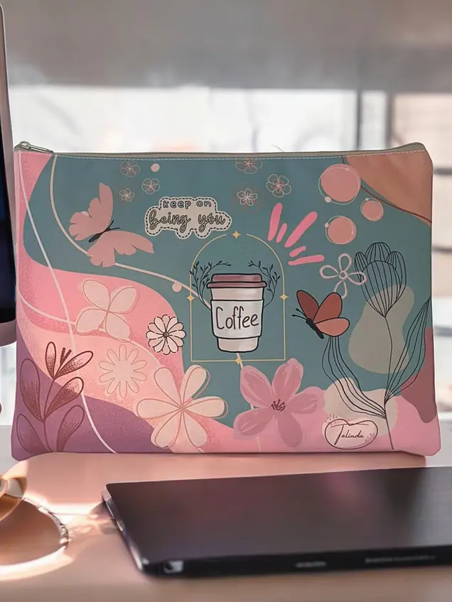 Funda de Notebook
