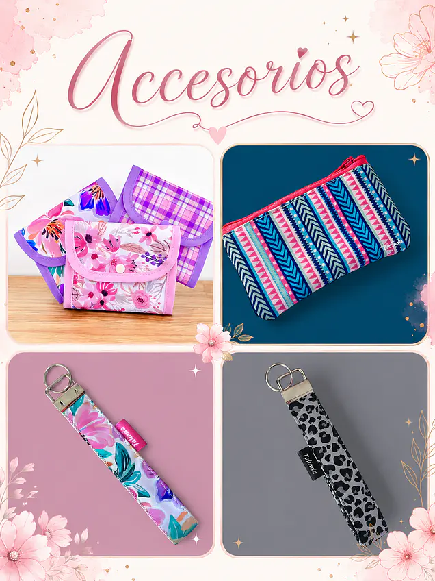 Accesorios