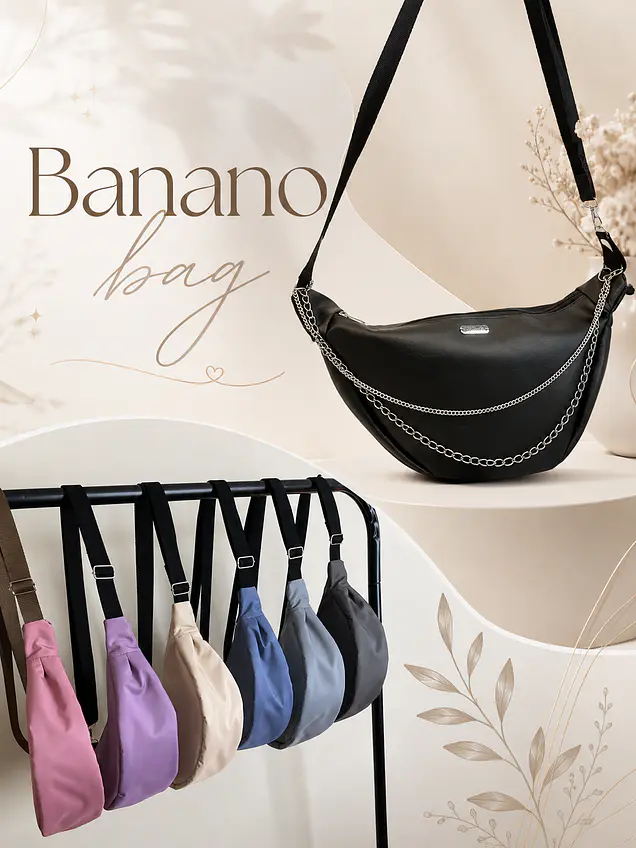 Banano Bag