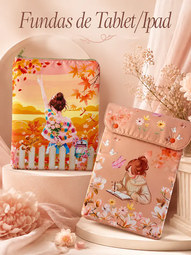 Funda de Tablet