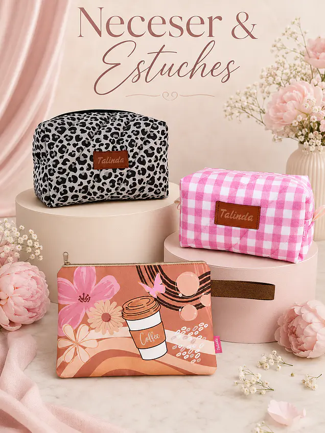 Estuches